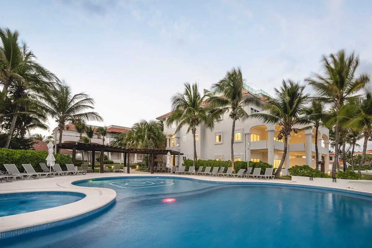 Departamento en venta en Paraíso del Carmen, Playa del Carmen — foto 1 de 15