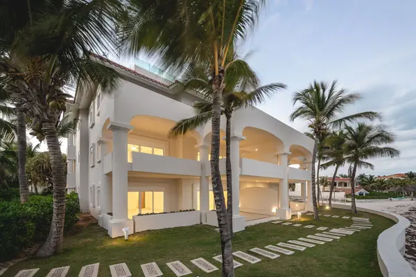Departamento en venta en Paraíso del Carmen, Playa del Carmen — foto 2 de 15