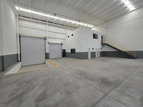 Bodega en renta en Parque Industrial la Puerta, Santa Catarina — foto 3 de 19