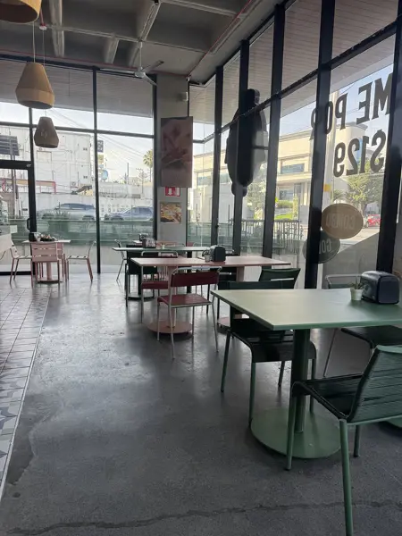 Local en venta en Deportivo Obispado, Monterrey — foto 3 de 5