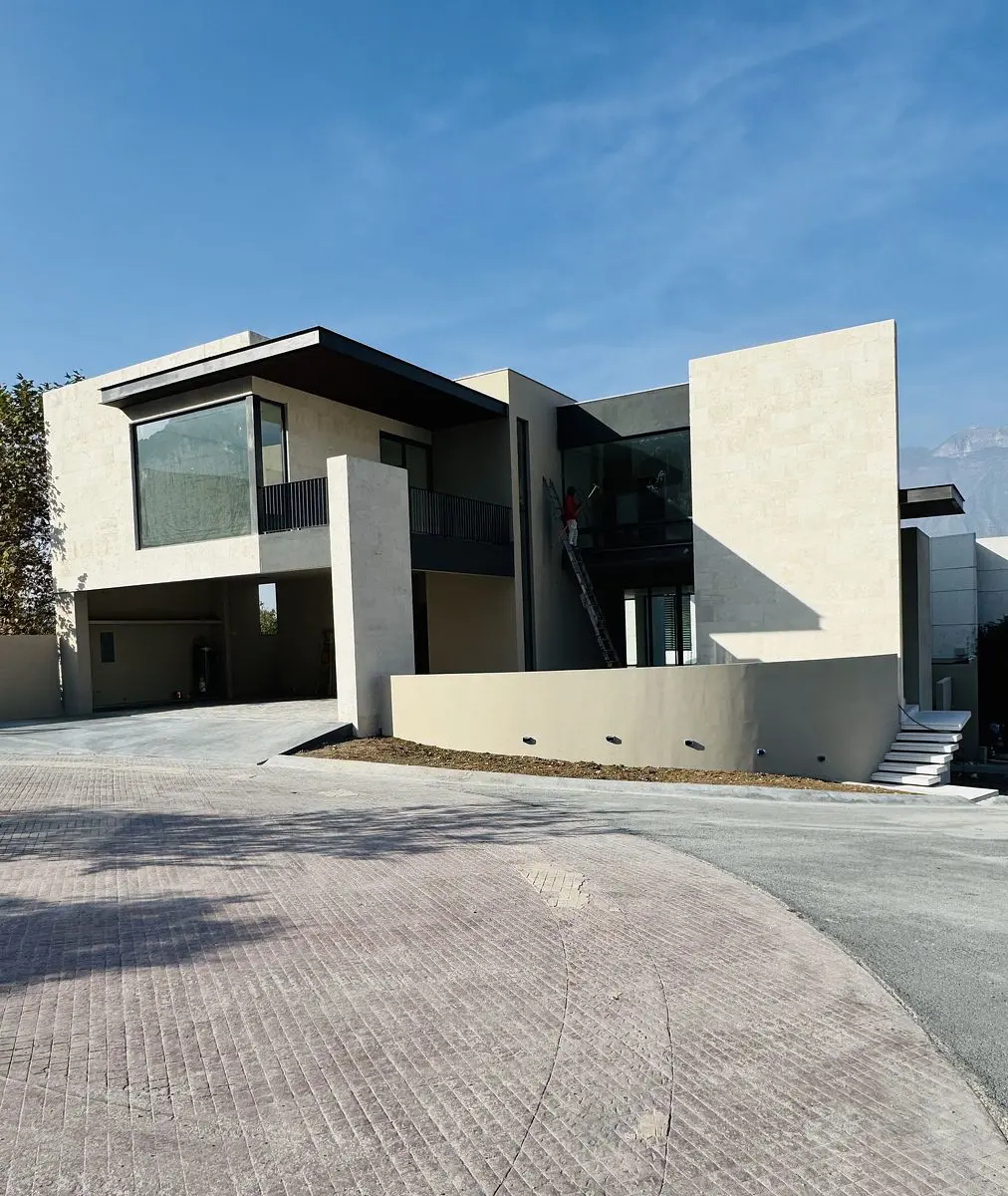 Casa en renta en Privada Valle Poniente, Santa Catarina — foto 1 de 21