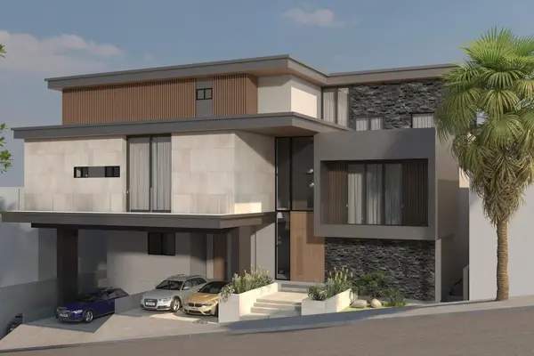 Residencial &amp; Club de Golf la Herradura, Monterrey, N.l.