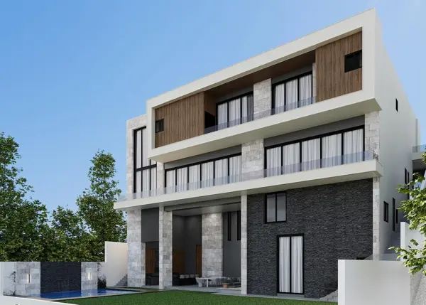 Casa en venta en Sierra Alta, Monterrey — foto 3 de 21