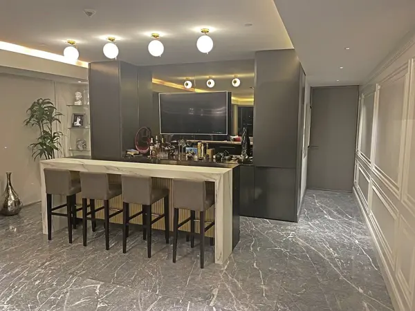 Departamento en venta en Valle Del Campestre, San Pedro Garza García — foto 3 de 14