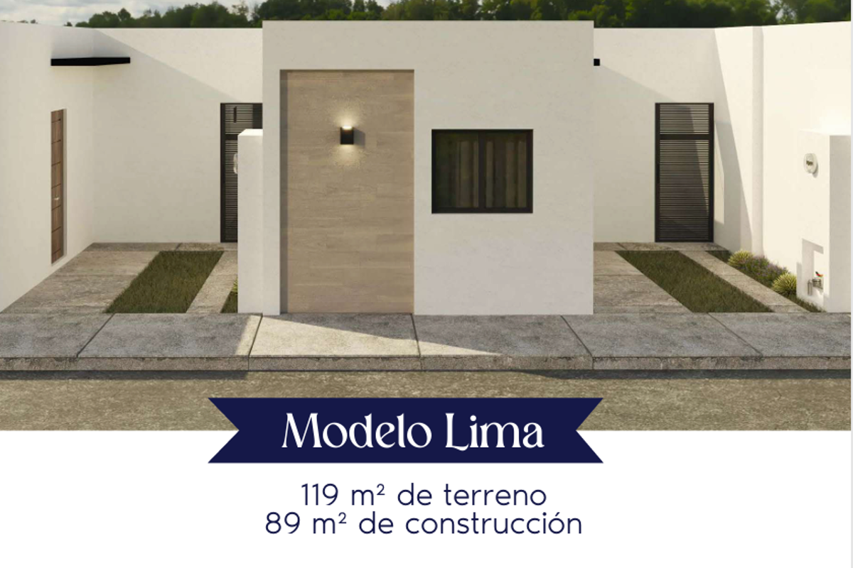 Casa en venta en El Perú, Torreón — foto 1 de 13