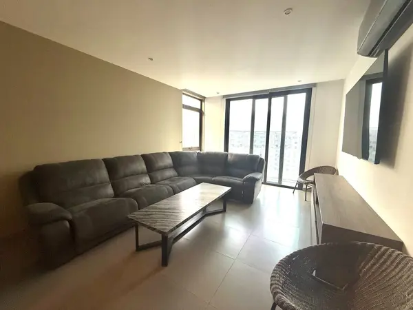 Departamento en Venta Via Cordillera