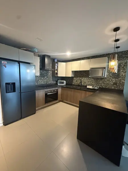 Departamento en venta en Vía Cordillera, Santa Catarina — foto 2 de 14