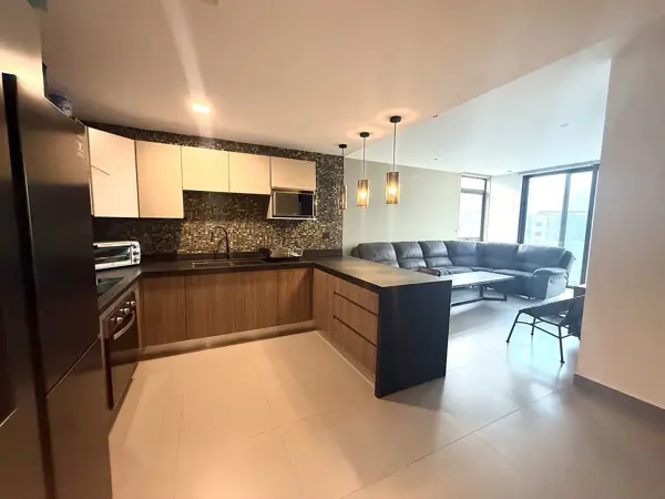 Departamento en venta en Vía Cordillera, Santa Catarina — foto 3 de 14