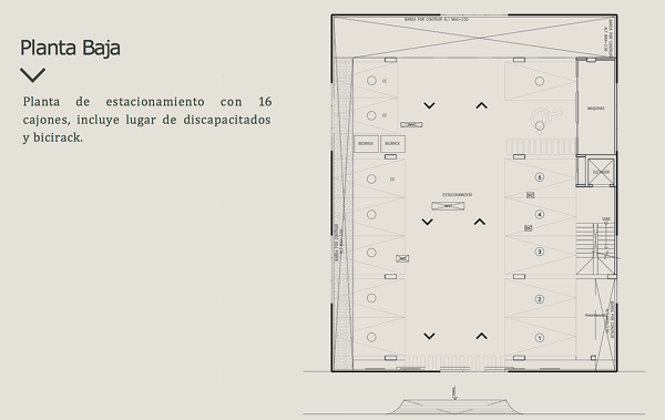 Departamento en venta en Del Valle, San Pedro Garza García — foto 2 de 4