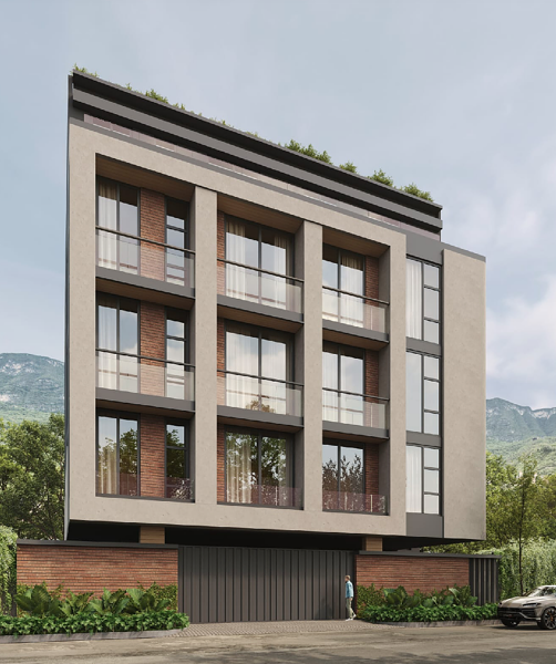 Departamentos en Pre Venta Zona Valle San Pedro