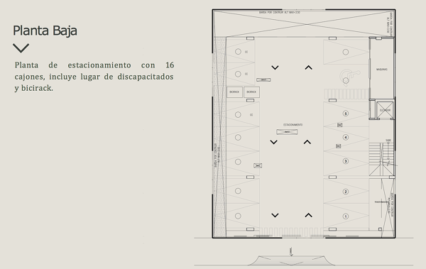 Departamento en venta en Del Valle, San Pedro Garza García — foto 2 de 4