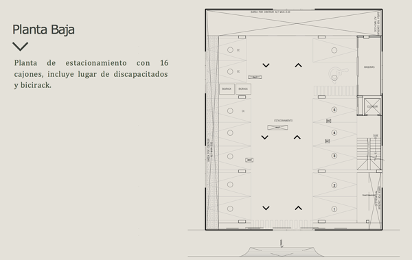Departamento en venta en Del Valle, San Pedro Garza García — foto 2 de 4