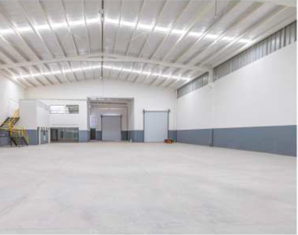 Bodega en venta en El Obispo, Santa Catarina — foto 3 de 5