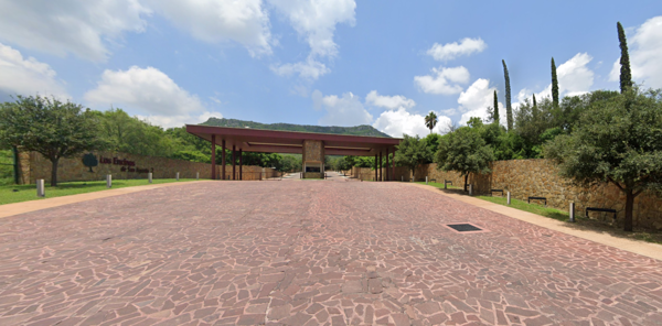 Terreno en Venta los Encinos San Agustín Ii en Privada