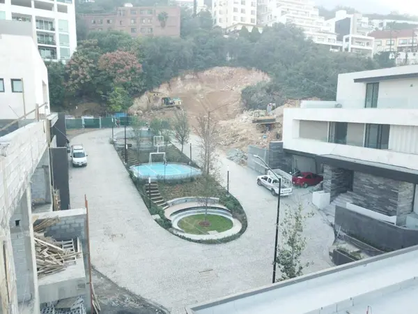 Terreno en venta en Sierra Nevada, San Pedro Garza García — foto 3 de 6