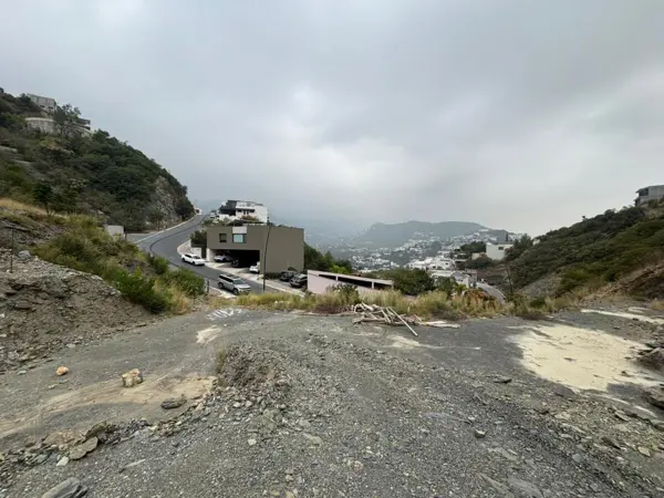 Terreno en venta en Jardines de San Agustin, San Pedro Garza García — foto 2 de 4