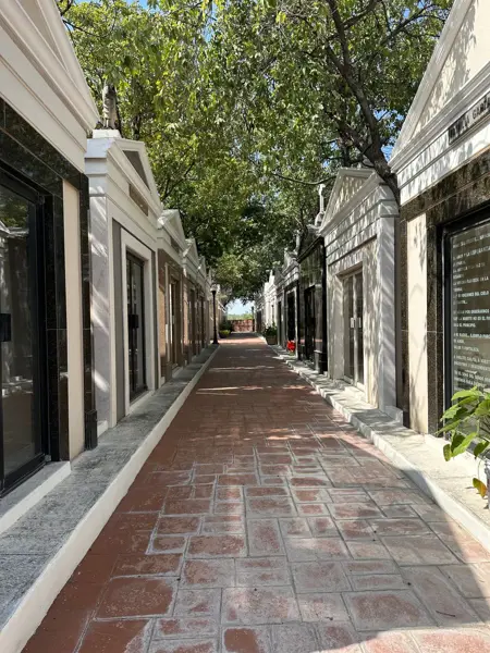 CRIPTA EN VENTA en Valle de la Paz