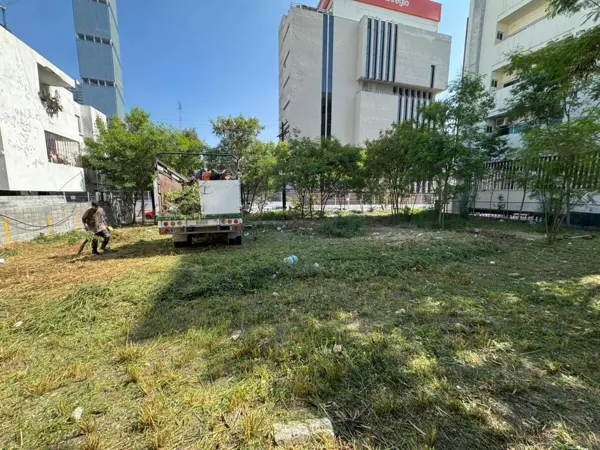 Terreno en venta en Lomas de San Francisco, Monterrey — foto 3 de 8