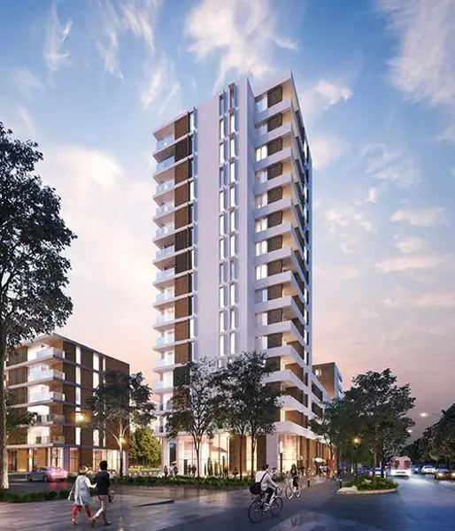 Departamento en Venta Distrito Domo