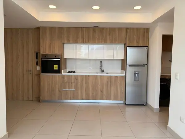 Departamento en venta en El Lechugal, Santa Catarina — foto 2 de 13