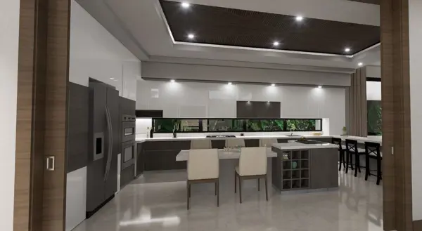 Casa en venta en Del Valle, San Pedro Garza García — foto 3 de 12