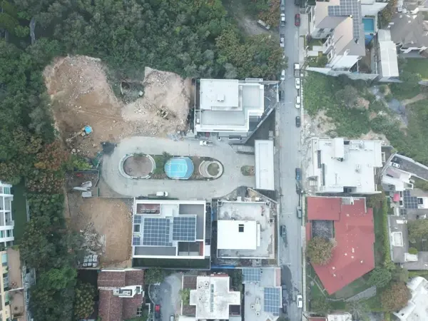 Terreno en Venta Sierra Nevada San Pedro