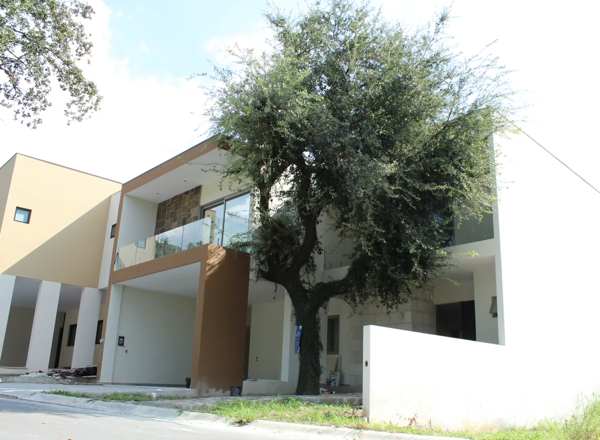 Casa en venta en La Joya Privada Residencial, Monterrey — foto 2 de 7