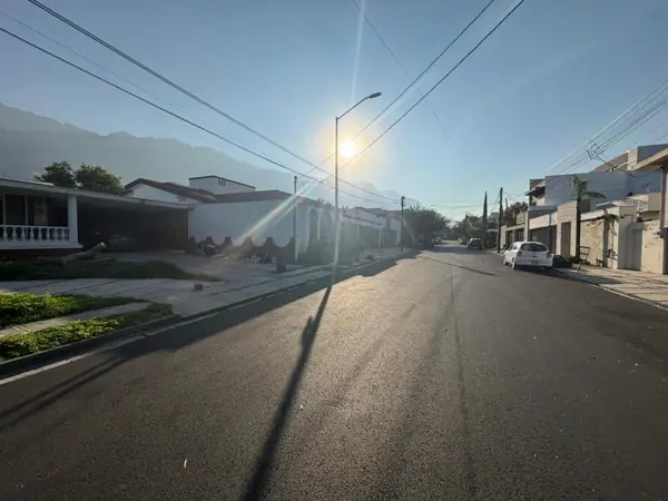 Terreno en venta en Zona Fátima, San Pedro Garza García — foto 3 de 3