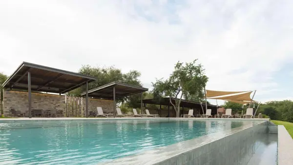 Terrenos en venta en Santiago N.L