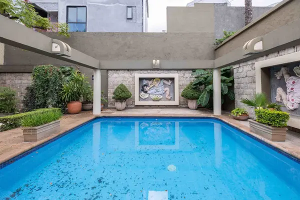 Casa en venta en Palo Blanco, San Pedro Garza García — foto 2 de 25