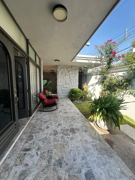 Casa en venta en Del Valle, San Pedro Garza García — foto 2 de 16