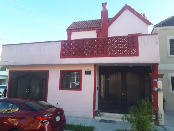 Casa en venta en Misión de San José Privadas, Apodaca — foto 3 de 20