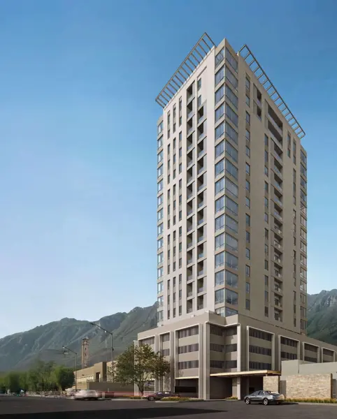 Departamento en venta en La Fama, Santa Catarina — foto 2 de 6