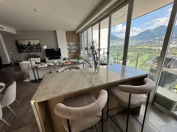 Departamento en venta en Jardines del Campestre, San Pedro Garza García — foto 2 de 16