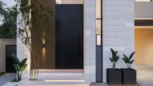 Casa en venta en Las Almenas, Santa Catarina — foto 3 de 8