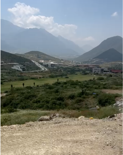 Terreno en venta en Rinconada, García — foto 3 de 14