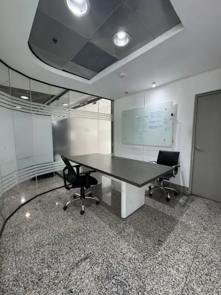 Oficina en renta en Residencial Santa Bárbara, San Pedro Garza García — foto 3 de 10
