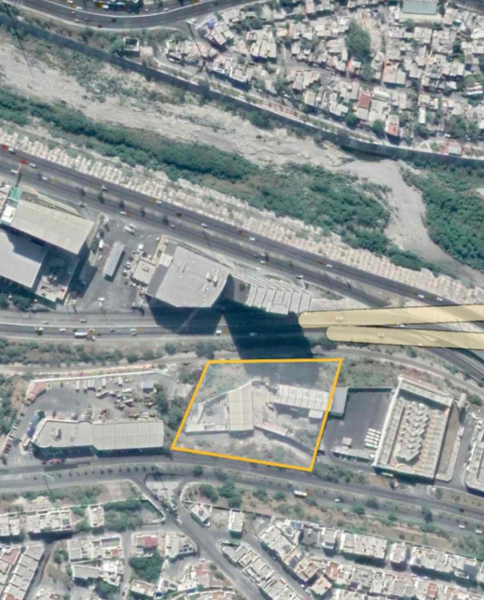 Terreno en venta en Villa del Obispo, San Pedro Garza García — foto 2 de 3