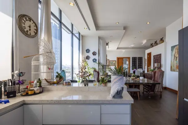Departamento en venta en Del Valle, San Pedro Garza García — foto 3 de 45