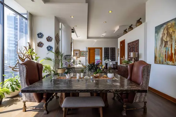 Departamento en venta en Del Valle, San Pedro Garza García — foto 2 de 45