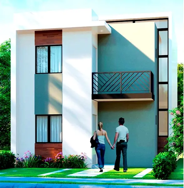 Casa en venta en Arboledas Invies, Mazatlán — foto 3 de 8