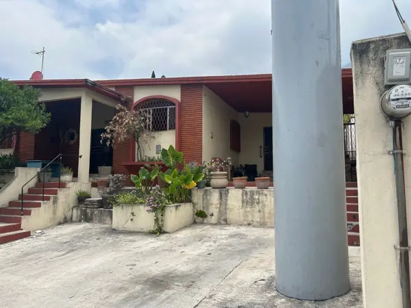 Casa en venta en Las Cumbres, Monterrey — foto 3 de 3