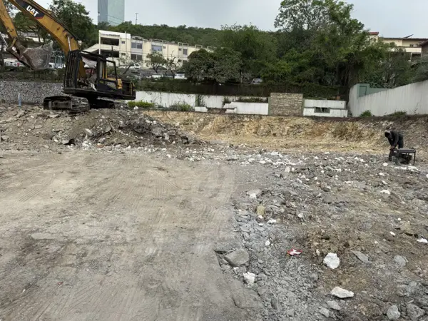 Terreno en venta en Obispado, Monterrey — foto 3 de 8