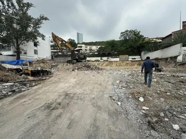 Terreno en venta en Obispado, Monterrey — foto 2 de 8