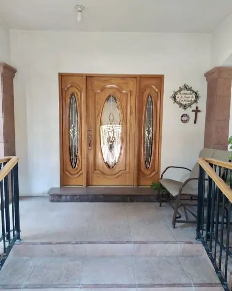 Casa en venta en Deportivo Obispado, Monterrey — foto 2 de 8