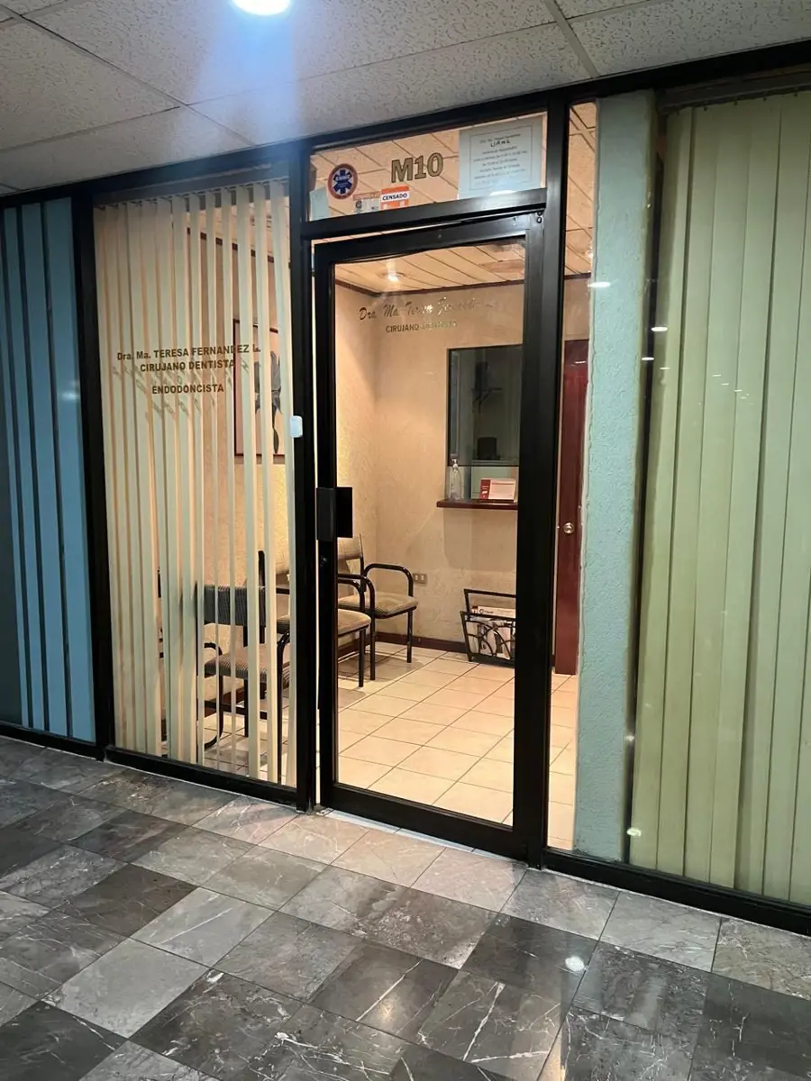 CONSULTORIO EN VENTA CENTRO MÉDICO SAN FRANCISCO CONSULTORIO EN VENTA CENTRO MÉDICO SAN FRANCISCO