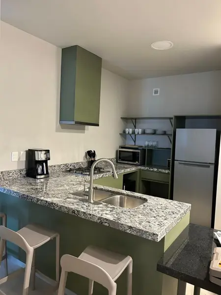 Departamento en venta en Acero, Monterrey — foto 2 de 10