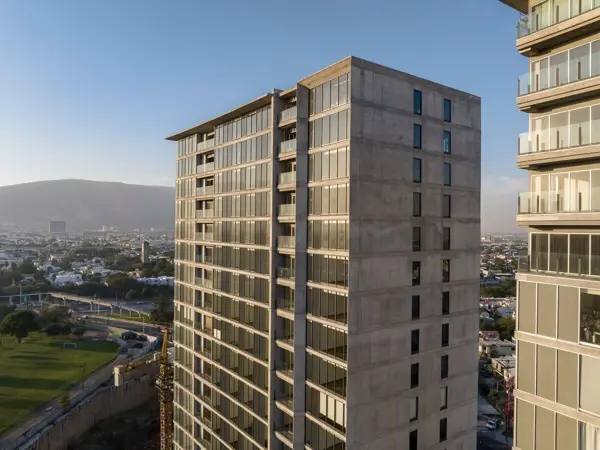 Departamento en venta en Potrero Anahuac, San Nicolás de los Garza — foto 3 de 9