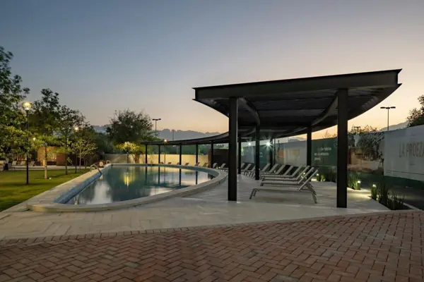 Departamento en venta en Potrero Anahuac, San Nicolás de los Garza — foto 2 de 9