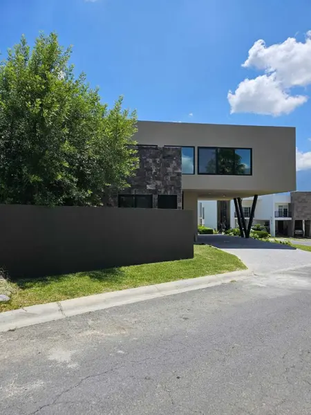 Casa en venta en Residencial y Club de Golf la Herradura, Monterrey — foto 3 de 31